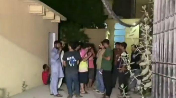 Minor boy sexually assaulted, murdered in Karachi: police