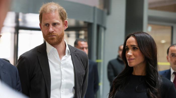Meghan Markle receives update about Prince Harry health: ‘Devastating'