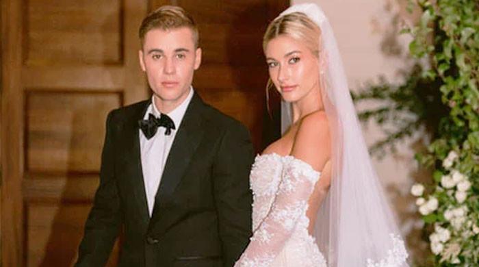 Hailey, Justin Bieber celebrate treasured milestone in their relationship