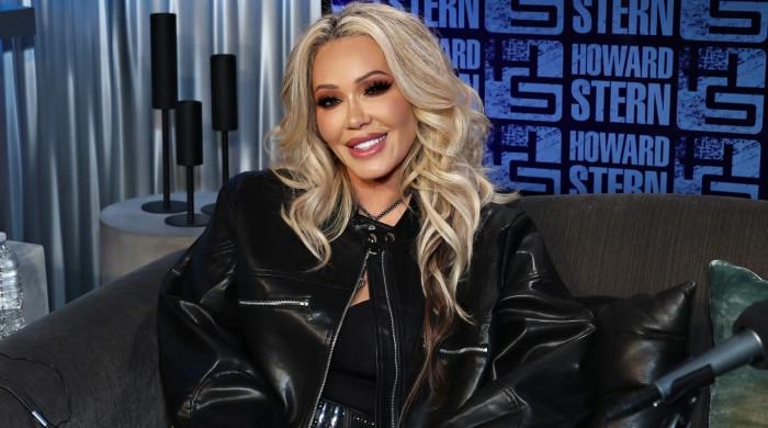 Bunnie Xo fuels romance buzz with viral PDA amid Jelly Roll divorce