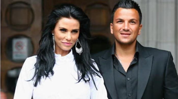 Peter Andre makes emotional statement after skipping Katie Price's TV tell all