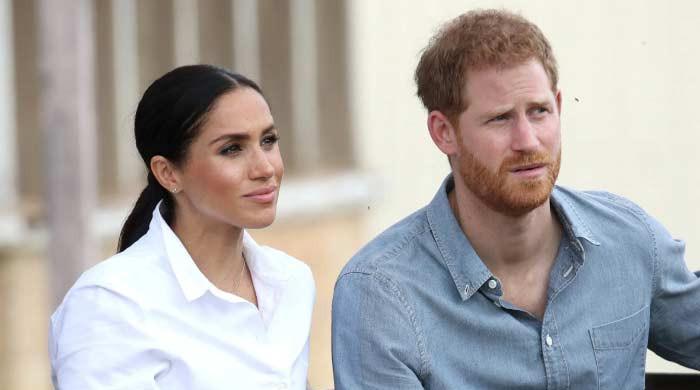 Prince Harry ‘alerts' King Charles with Palace forces creating hurdles in reunion