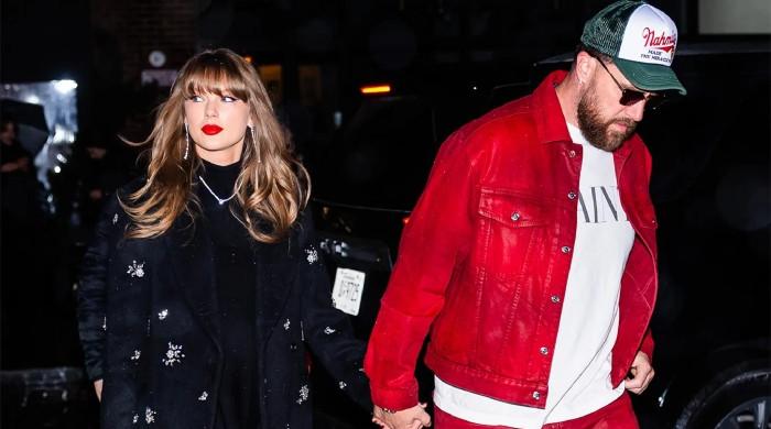 Taylor Swift, Travis Kelce's intricate wedding details revealed: ‘Scam'