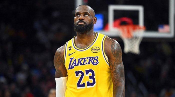 Is LeBron James taking 76ers 'very seriously'? NBA insider claim sparks online debate