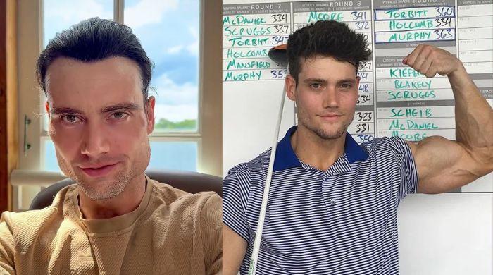 Who was Connor Murphy? Fitness YouTuber, reported dead after discovery in Thailand lake