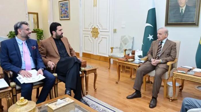 KP CM urges PM to defer withdrawal of tax exemptions for merged districts, Malakand
