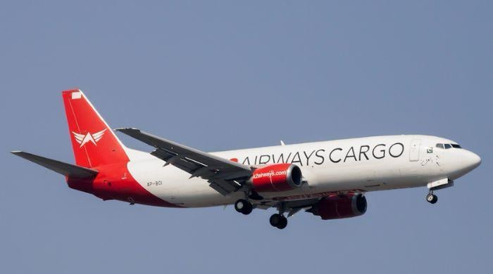 K2 Airways Boeing 737 cargo plane goes missing: Here's everything we know so far