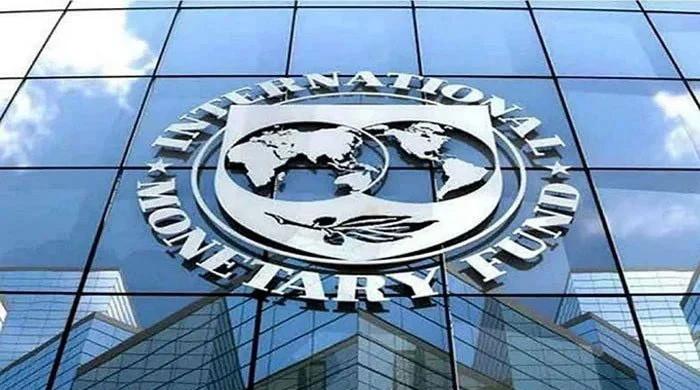 IMF edges 2026 global growth forecast lower to 3%, sees rebound in 2027