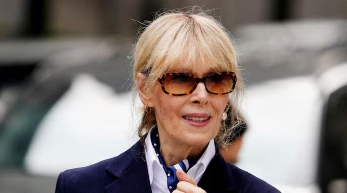 Judge says E Jean Carroll can collect $5m damages award from Trump
