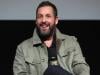 How Adam Sandler reacted when asked to officiate Taylor Swift's wedding