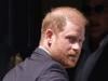 Prince Harry issues strong statement as shock from court defeat sinks in