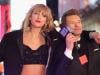 Ryan Seacrest explains last-minute Taylor Swift wedding no-show