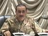 CDF Munir vows to crush terrorism emanating from across borders with 'full might'
