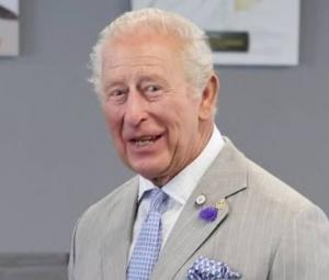  King Charles crashes at Windsor Castle for urgent engagement