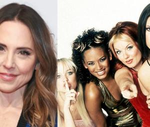 Mel C shares good news for ‘Spice World' fans