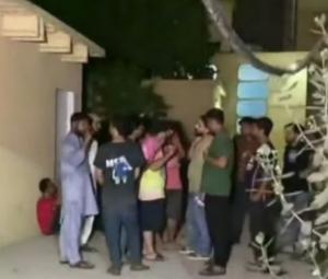 Minor boy sexually assaulted, murdered in Karachi: police