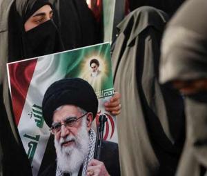 Iraq's holy cities host funeral processions for martyred Supreme Leader Khamenei