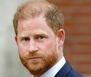 Prince Harry suffers personal setback after shock defeat in UK