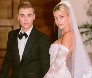 Hailey, Justin Bieber celebrate treasured milestone in their relationship