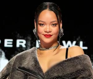 Rihanna melts hearts after sweet interaction with fan battling cancer