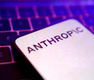 China warns of 'security backdoor' in Anthropic AI coding tool