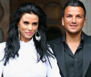 Peter Andre makes emotional statement after skipping Katie Price's TV tell all