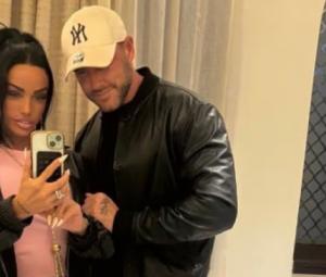 Katie Price teases Tell All Series on husband Lee Andrews