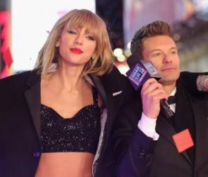 Ryan Seacrest explains last-minute Taylor Swift wedding no-show