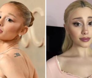 Ariana Grande sends clear message to her longtime impersonator: ‘The truth'