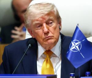 Trump says interim accord to end war is 'over' after Iranian strikes