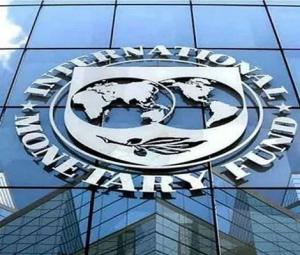 IMF edges 2026 global growth forecast lower to 3%, sees rebound in 2027