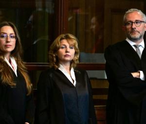 'Serial killer' German doctor given life sentence for 15 murders