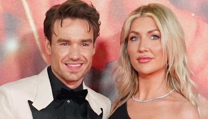Liam Payne’s love letters leave girlfriend Kate Cassidy in tears