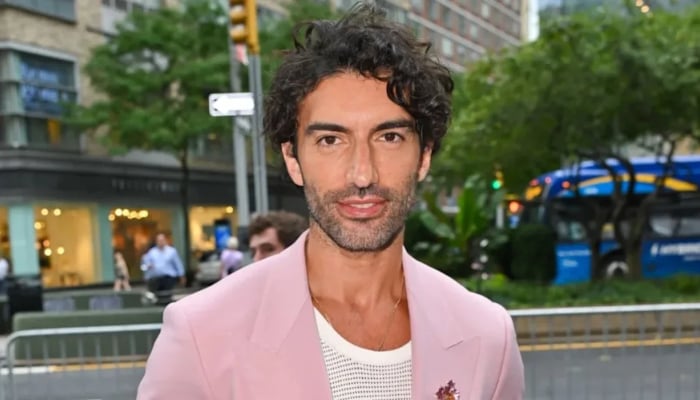 Justin Baldoni finally speaks up on Blake Lively settlement
