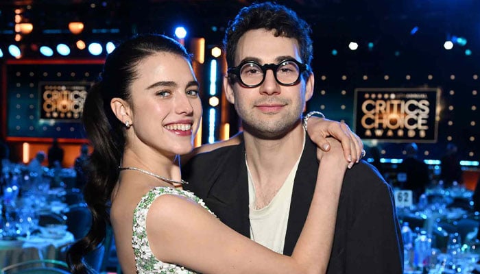 Jack Antonoff and Margaret Qualley leave fans confused after heartbreaking news