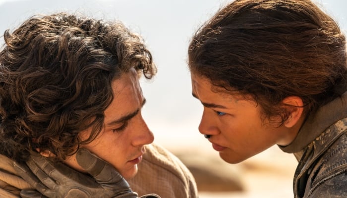 ‘Dune: Part Three’ trailer reveals major twist for Timothée Chalamet, Zendaya
