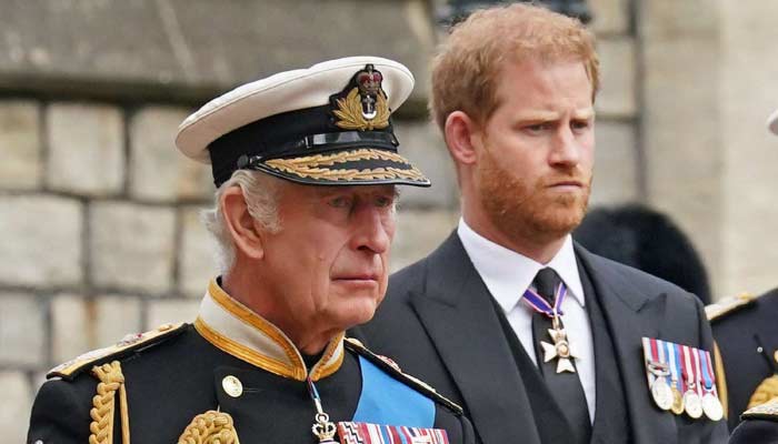 Prince Harry team issues statement as King Charles gives second chance