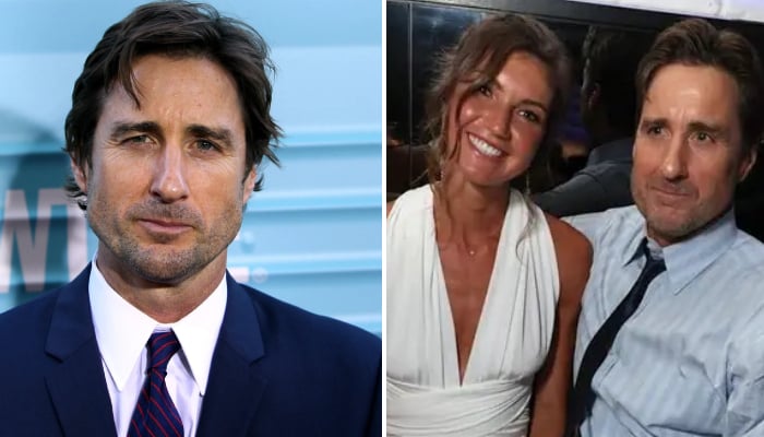 Luke Wilson and Kendall Yates debuted their romance in 2024, though they have been dating for longer