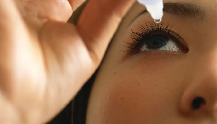 Lupin eye drop recall: Here’s list of affected lot numbers