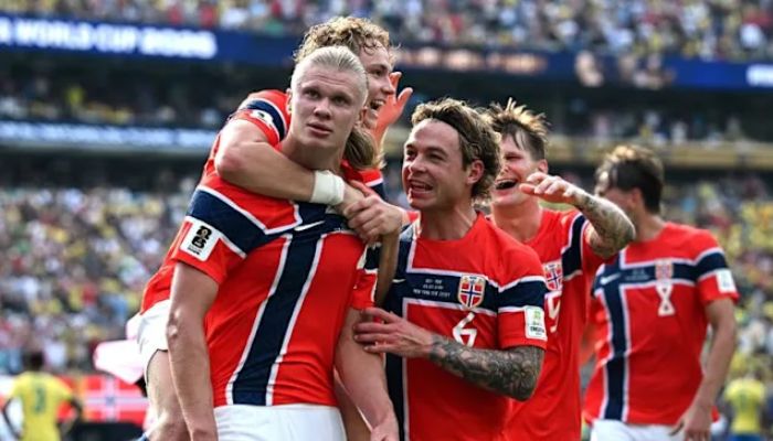Norways World Cup campaign hit by illness and hotel chaos ahead of England clash