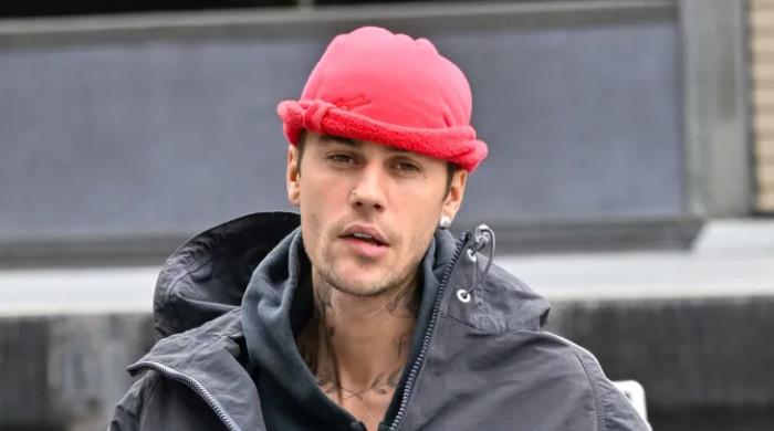 Justin Bieber set to perform at FIFA Halftime Show