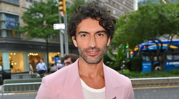 Justin Baldoni finally speaks up on Blake Lively settlement