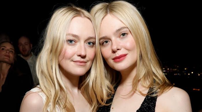 Dakota, Elle Fanning score major Emmy milestone together
