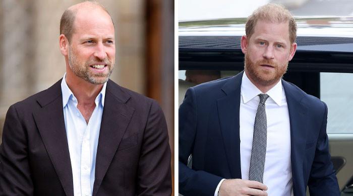 Prince William makes decision on attending Harry's Invictus Games event