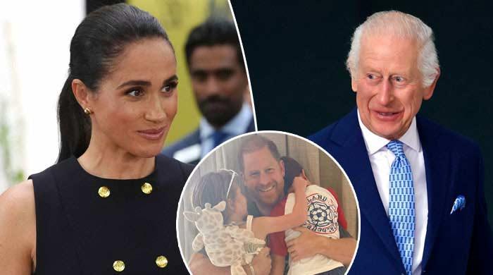 Meghan Markle's crucial role in Archie, Lilibet reunion with King laid bare