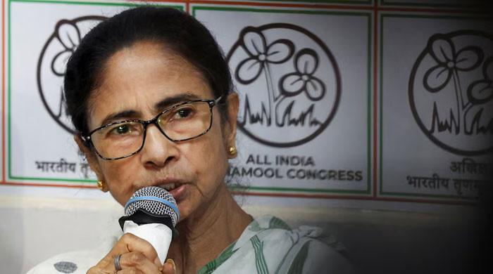 India opposition party alleges vendetta after account freeze
