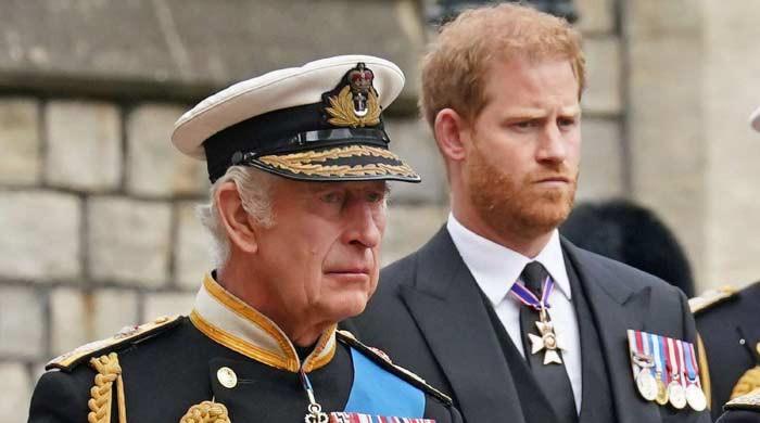 Prince Harry team issues statement as King Charles gives second chance