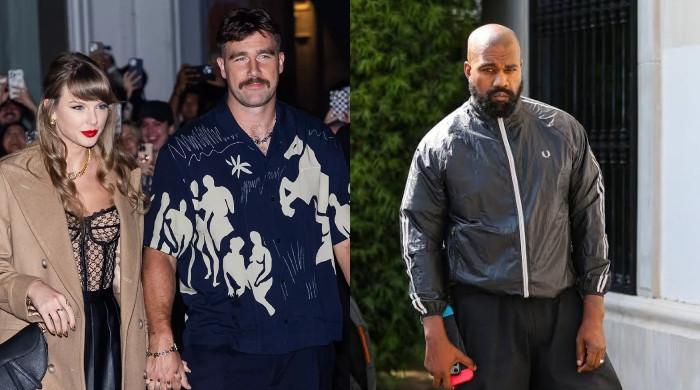 Taylor Swift wedding security had special plan for Kanye West
