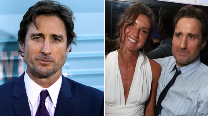 Luke Wilson, 54, and girlfriend Kendall Yates, 24, become parents: Report