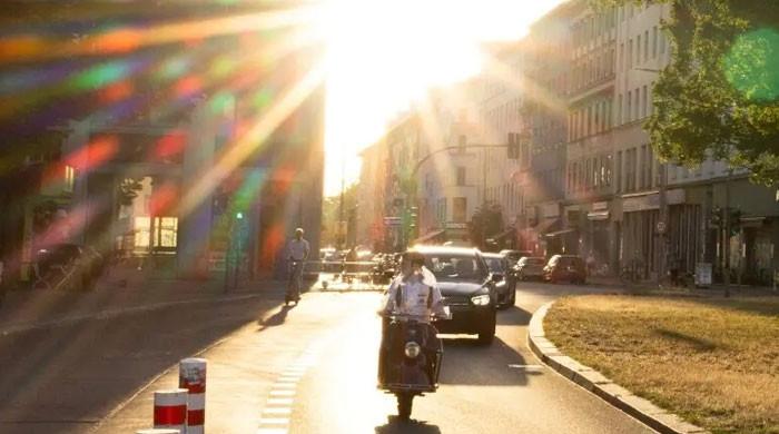 Heatwave linked to more than 5,000 deaths in Germany, says RKI 